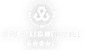 Arctic Light Hotel Logo