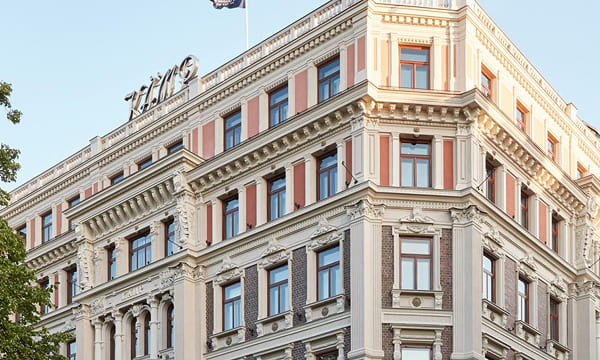 Hotel Kämp & Casino Helsinki