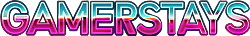 Gamer Stays Logo