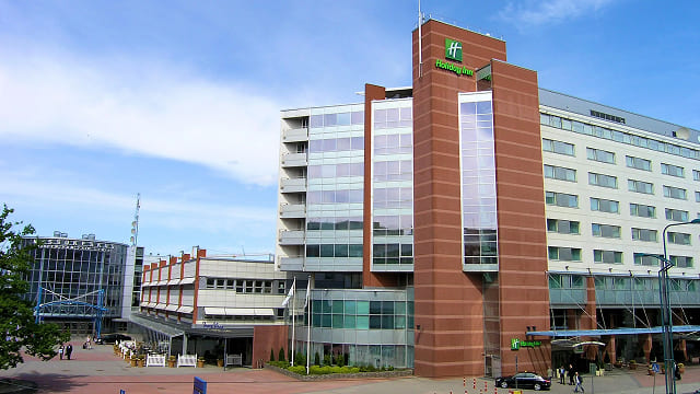 Holiday Inn Helsinki Expo by IHG