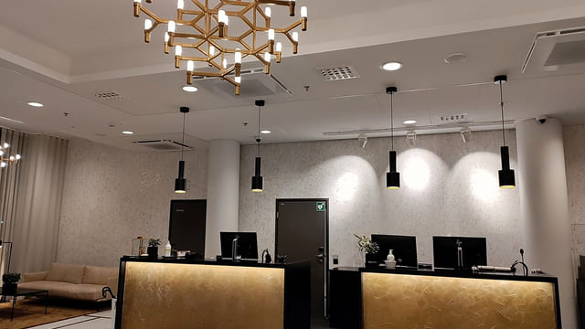 Hotel Matts in Espoo