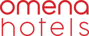 Omena Hotels Logo