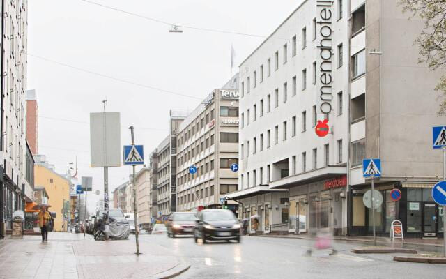 Omena Hotel Tampere